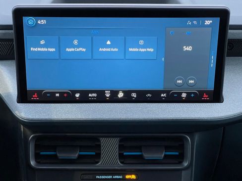 New 2025 Ford Maverick XLT w/ XLT Luxury Package image 24