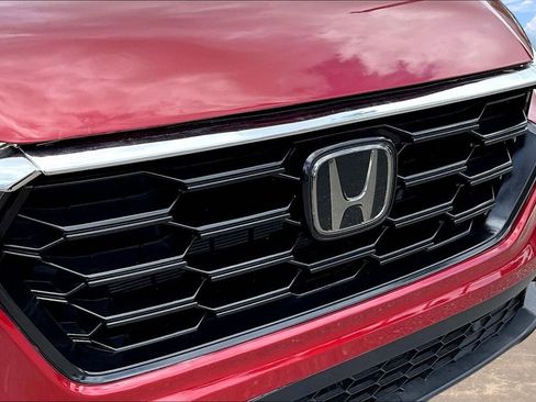 Used 2025 Honda CR-V EX-L image 32