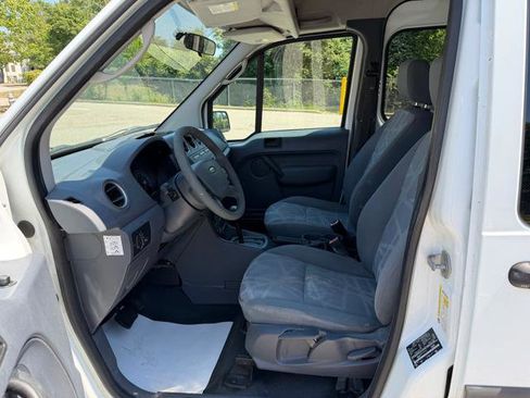 Used 2012 Ford Transit Connect XLT FWD image 18