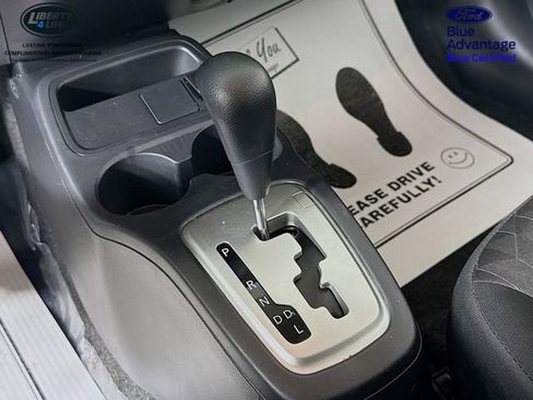 Used 2024 Mitsubishi Mirage ES image 16