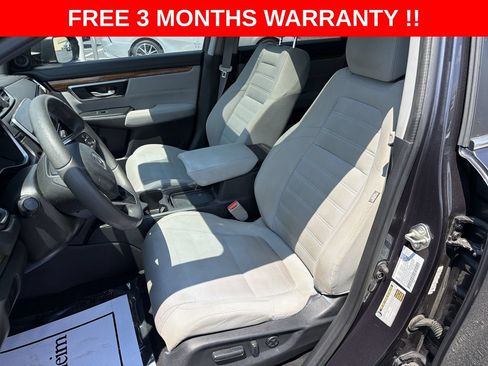 Used 2017 Honda CR-V EX image 14