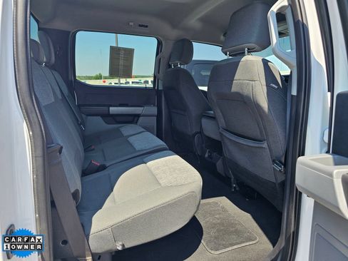 Used 2025 Ford F250 XLT AWD/4WD image 37