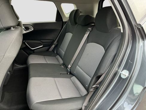 Certified 2024 Kia Soul LX w/ Option Group 015 image 21