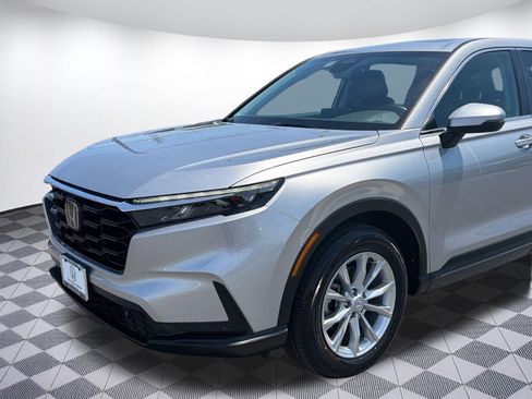 Used 2025 Honda CR-V EX-L image 20