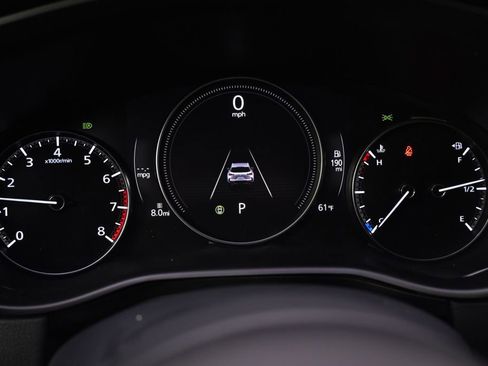 New 2026 MAZDA CX-50 AWD 2.5 S w/ Premium Package image 26