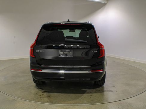 New 2026 Volvo XC90 T8 Ultra w/ Protection Package Premier AWD/4WD image 4
