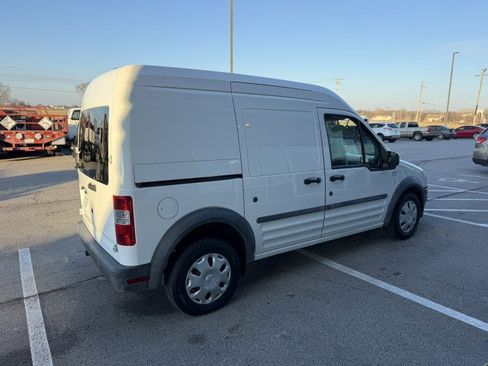 Used 2013 Ford Transit Connect XL image 2