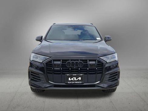 Used 2021 Audi Q7 3.0T Prestige w/ Prestige Package AWD/4WD image 9