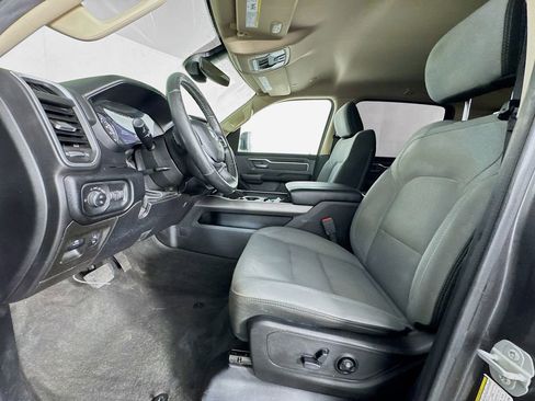 Used 2019 RAM 1500 Big Horn image 15