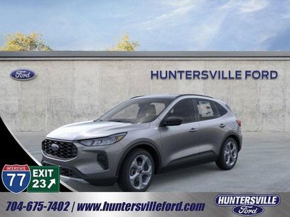 New 2026 Ford Escape ST-Line w/ Tech Pack #1