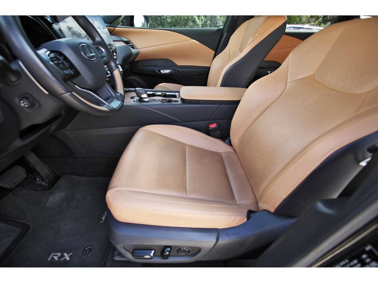 Used 2024 Lexus RX 350 Premium Plus FWD image 10