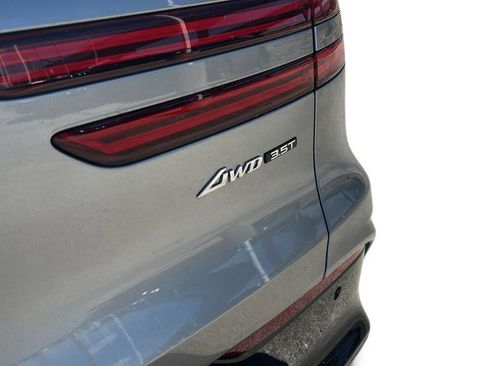 New 2026 Genesis GV70 3.5T Sport Prestige AWD/4WD image 35