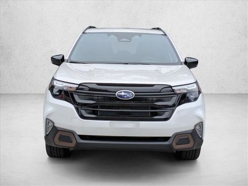 New 2025 Subaru Forester Sport image 6