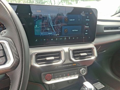 New 2025 Ford Mustang GT Premium image 23