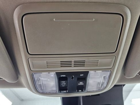 Certified 2021 Honda Pilot EX-L image 23