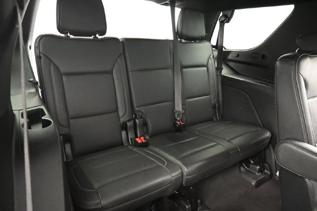 Used 2022 GMC Yukon Denali AWD/4WD image 29