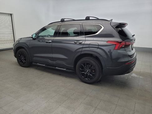 Used 2023 Hyundai Santa Fe XRT image 3