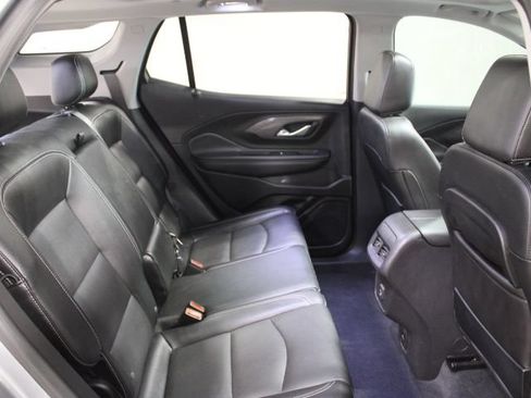 Used 2024 GMC Terrain SLT w/ Tech Package AWD/4WD image 26