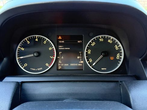 Used 2012 Land Rover Range Rover Sport HSE LUX AWD/4WD image 14