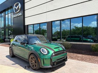 Used 2023 MINI Cooper S FWD video 1