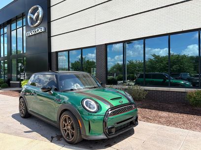 Used 2023 MINI Cooper S