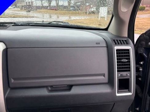 Used 2016 RAM 2500 Outdoorsman image 34