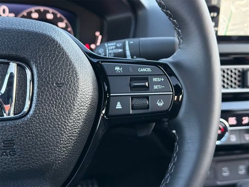 New 2026 Honda Civic Sport Touring image 20