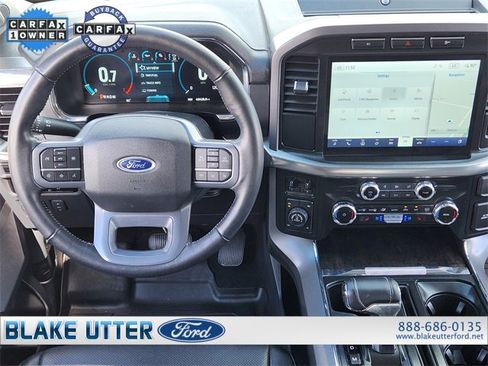 Used 2023 Ford F150 Lariat image 26