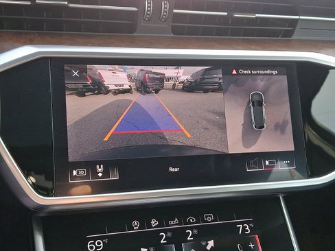 Used 2020 Audi A6 3.0T allroad Premium Plus w/ Audi Side Assist Package image 19