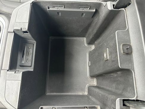 Used 2020 Chevrolet Silverado 2500 LTZ w/ LTZ Plus Package image 28