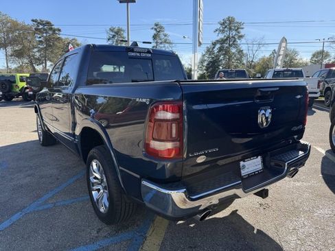 Used 2023 RAM 1500 Limited image 3