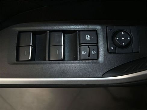 New 2025 Toyota RAV4 XLE Premium image 12