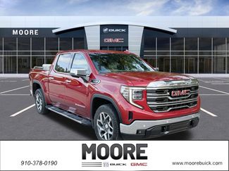 Used 2023 GMC Sierra 1500 SLT w/ SLT Premium Plus Package video 1