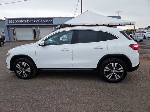 Used 2025 Mercedes-Benz GLA 250 image 3