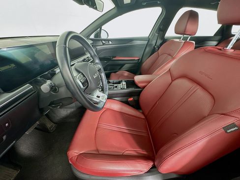 Used 2025 Kia K5 GT-Line w/ GT-Line Premium Package image 13