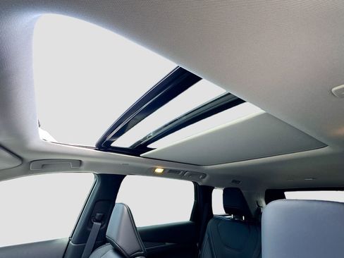 New 2027 INFINITI QX60 Luxe w/ Cargo Package FWD image 23