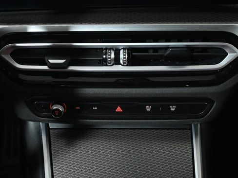 Certified 2024 BMW M340i xDrive w/ Driving Assistance Package image 24