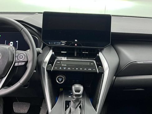 Used 2023 Toyota Venza Limited AWD/4WD image 15