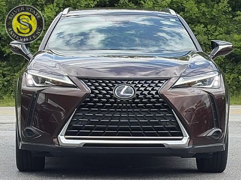 Used 2020 Lexus UX 250h w/ Premium Package AWD/4WD image 2