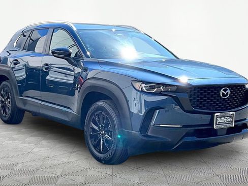 Used 2026 MAZDA CX-50 2.5 Hybrid w/ Preferred Pkg AWD/4WD image 5