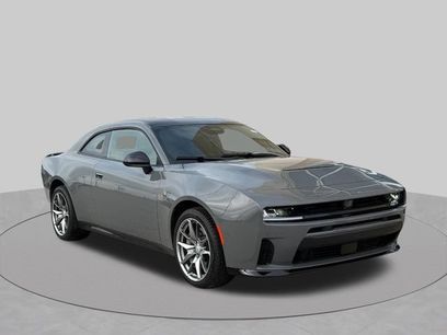 New 2026 Dodge Charger Scat Pack w/ Wheel & Tire Package