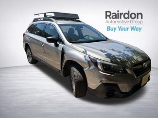 Used 2019 Subaru Outback 2.5i AWD/4WD 360° Tour