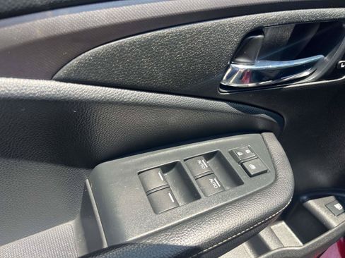 Certified 2022 Honda Ridgeline RTL-E image 14