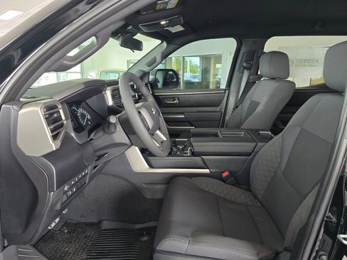 New 2025 Toyota Tundra SR5 AWD/4WD image 21
