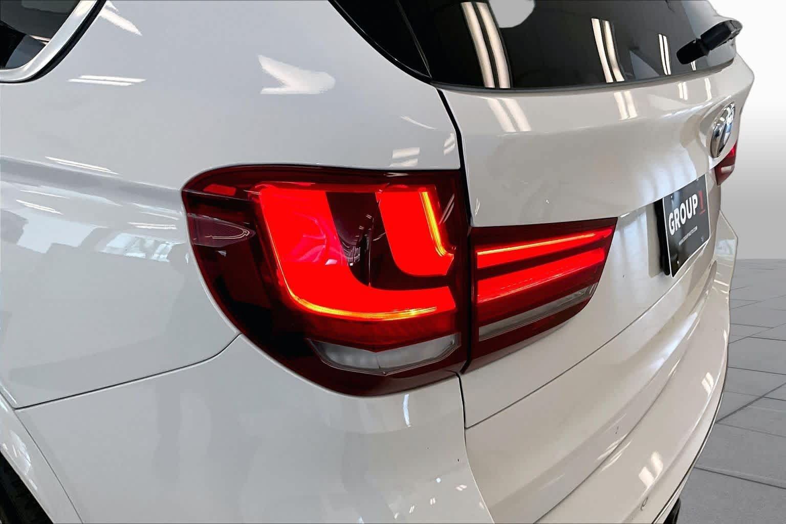 Used 2017 BMW X5 sDrive35i RWD image 26