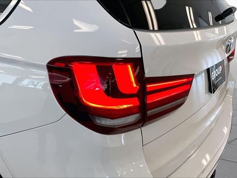 Used 2017 BMW X5 sDrive35i RWD image 26