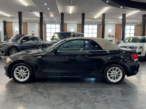 Used 2011 BMW 128i Convertible image 20