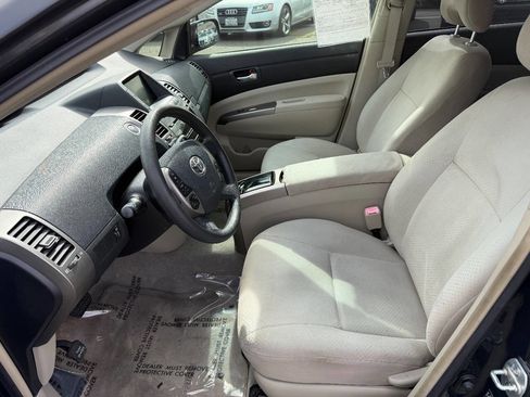 Used 2007 Toyota Prius Base 4dr Hatchback image 9