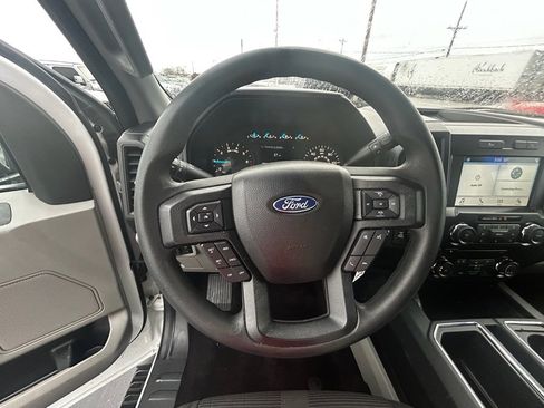 Used 2017 Ford F150 XL w/ Equipment Group 101A Mid image 14