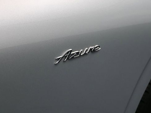 Certified 2023 Bentley Continental GT Azure image 15